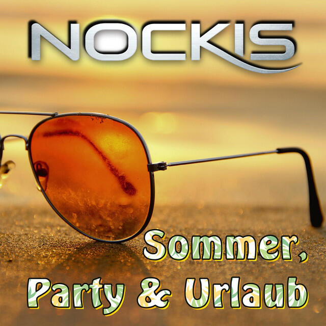 Релиз Sommer, Party & Urlaub