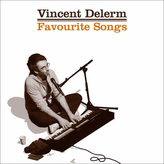 Релиз Favourite songs