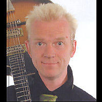 Carsten Knudsen