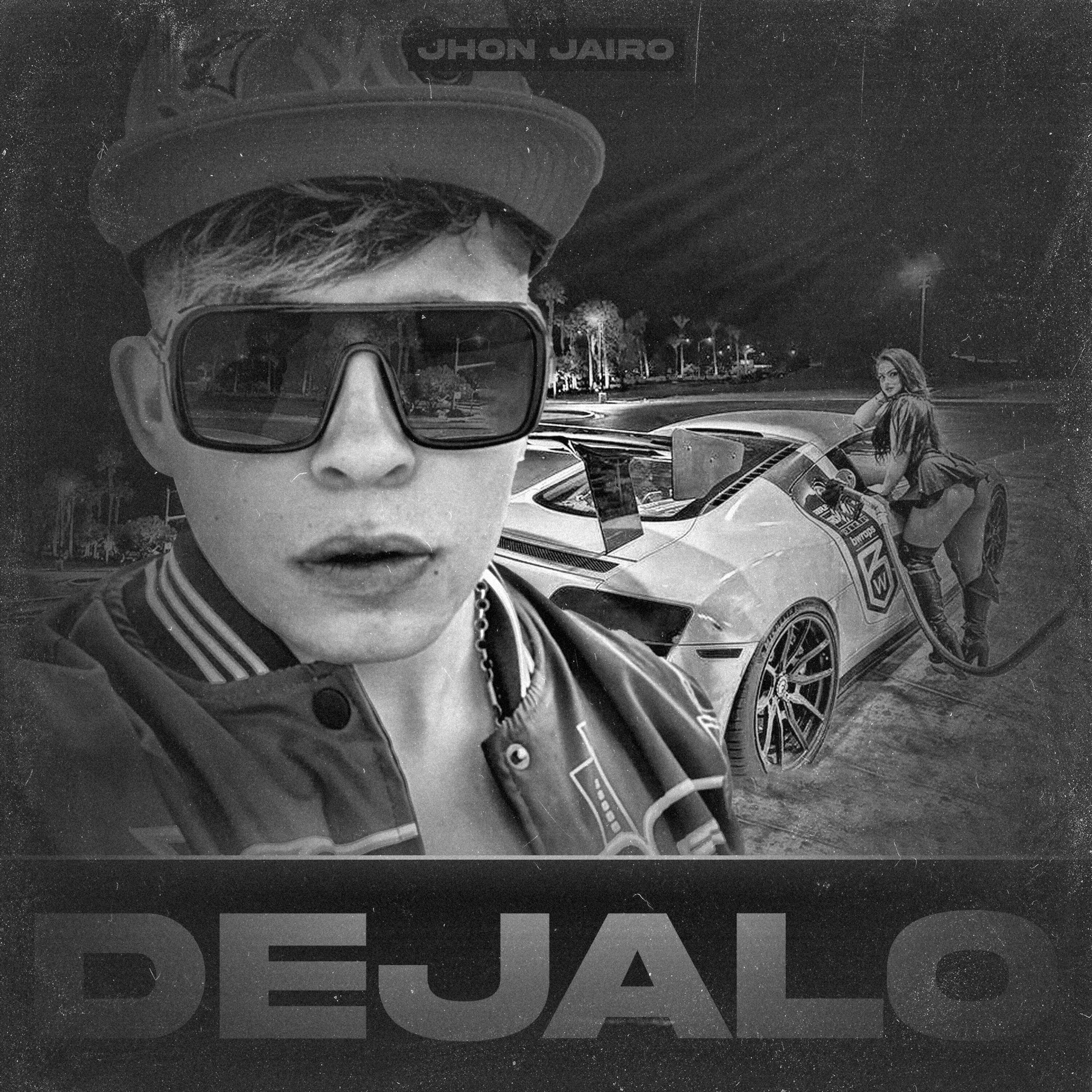 Релиз Dejalo