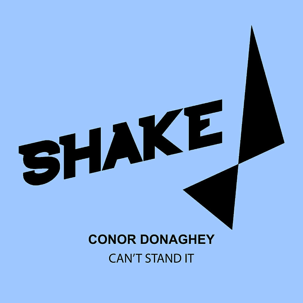 Conor Donaghey