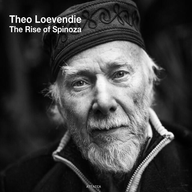 Релиз The Rise of Spinoza