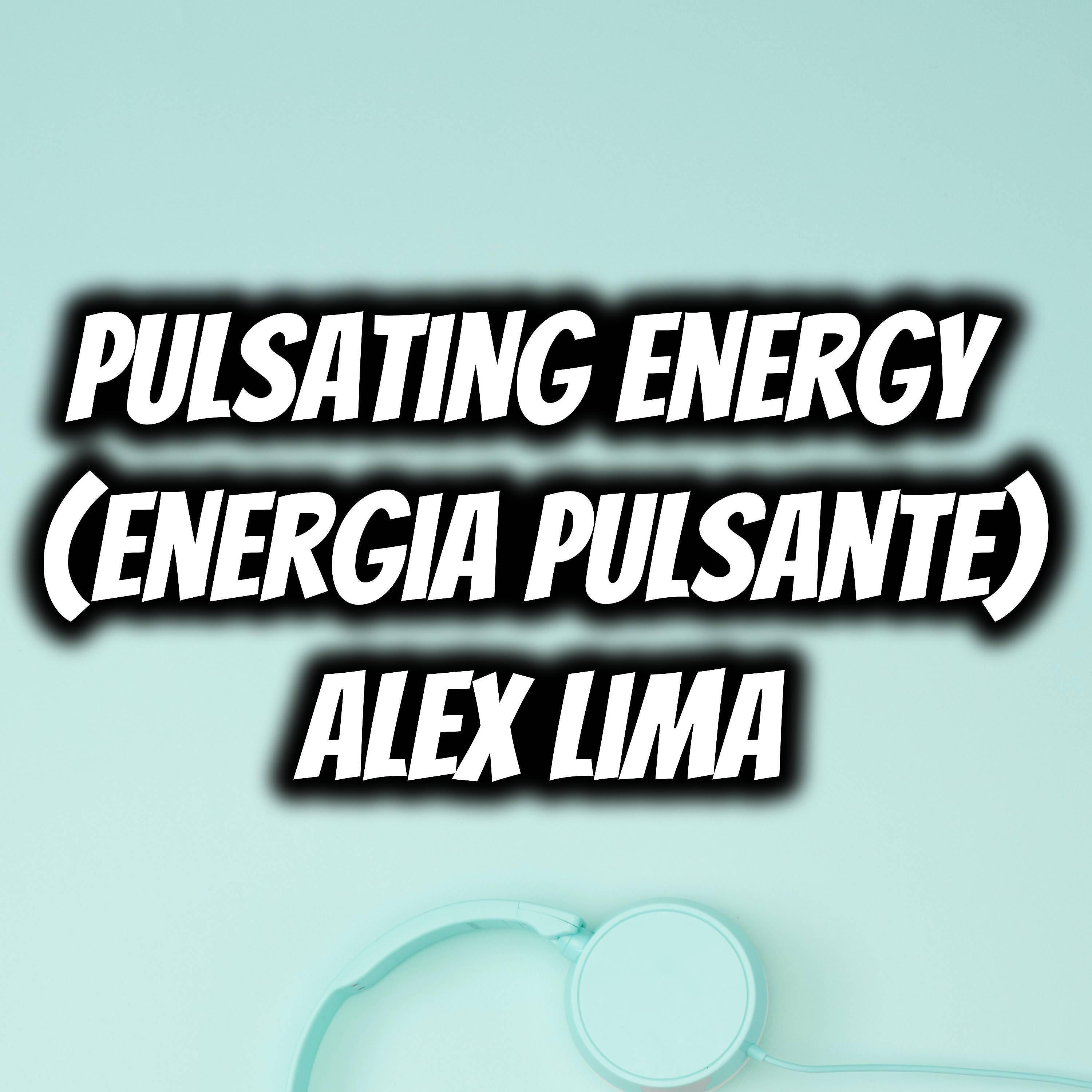 Релиз Pulsating Energy (Energia Pulsante)