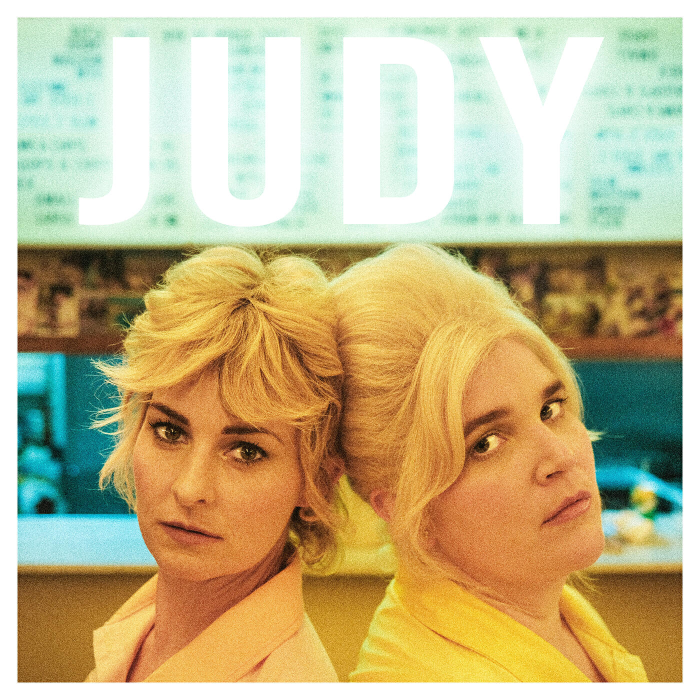 Релиз Judy