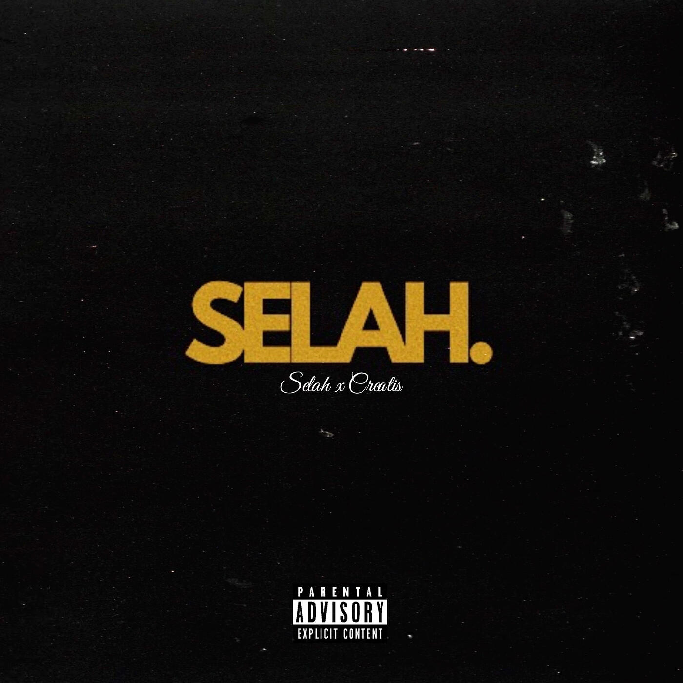 Релиз Selah