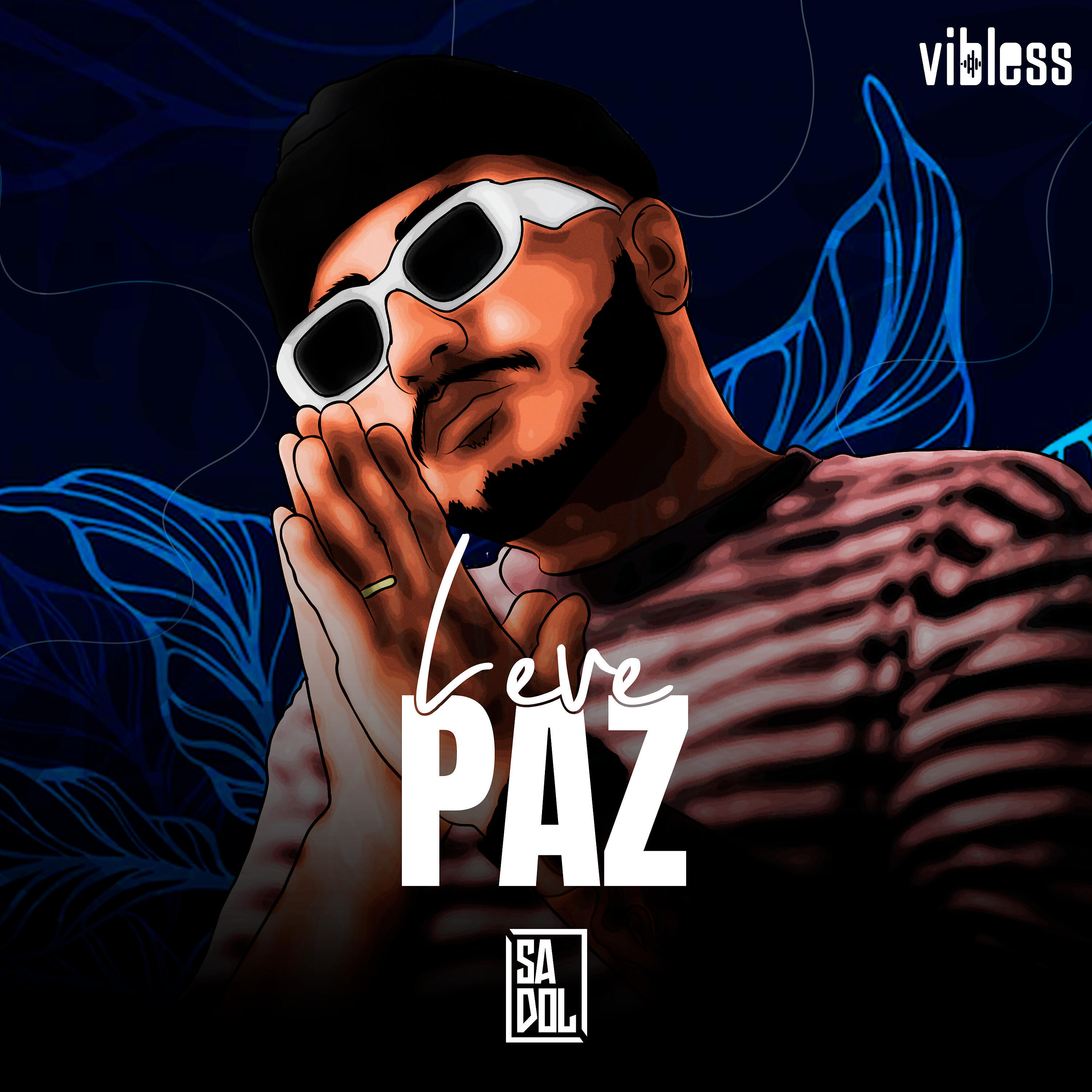 Релиз Leve Paz