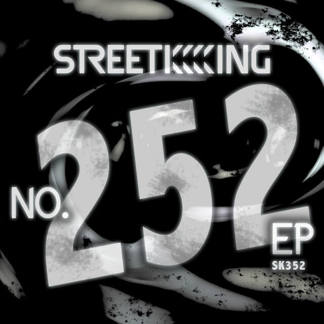 Релиз No. 252 EP