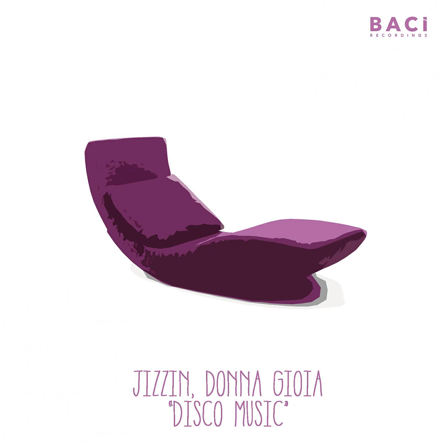 Релиз Disco Music