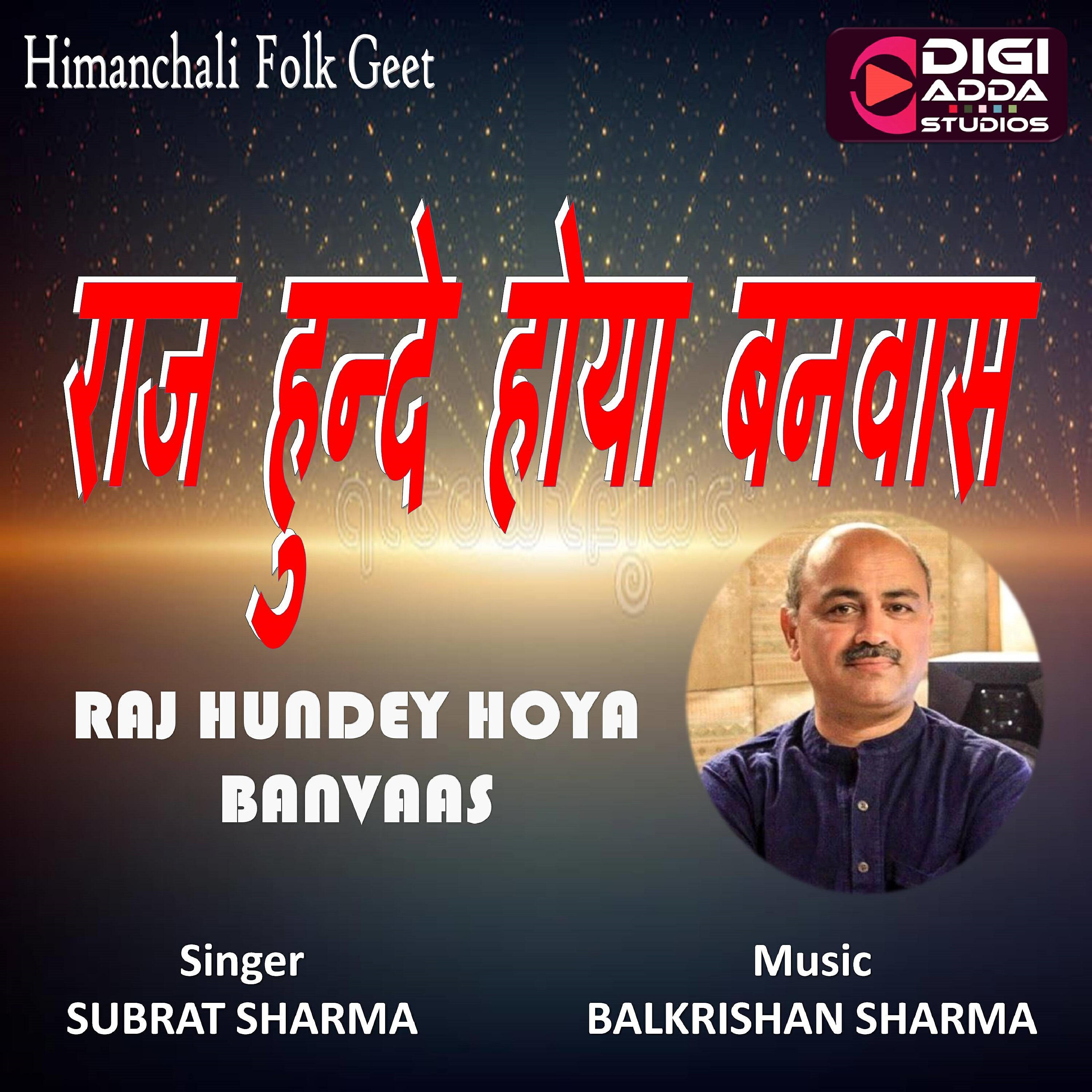 Balkrishan Sharma