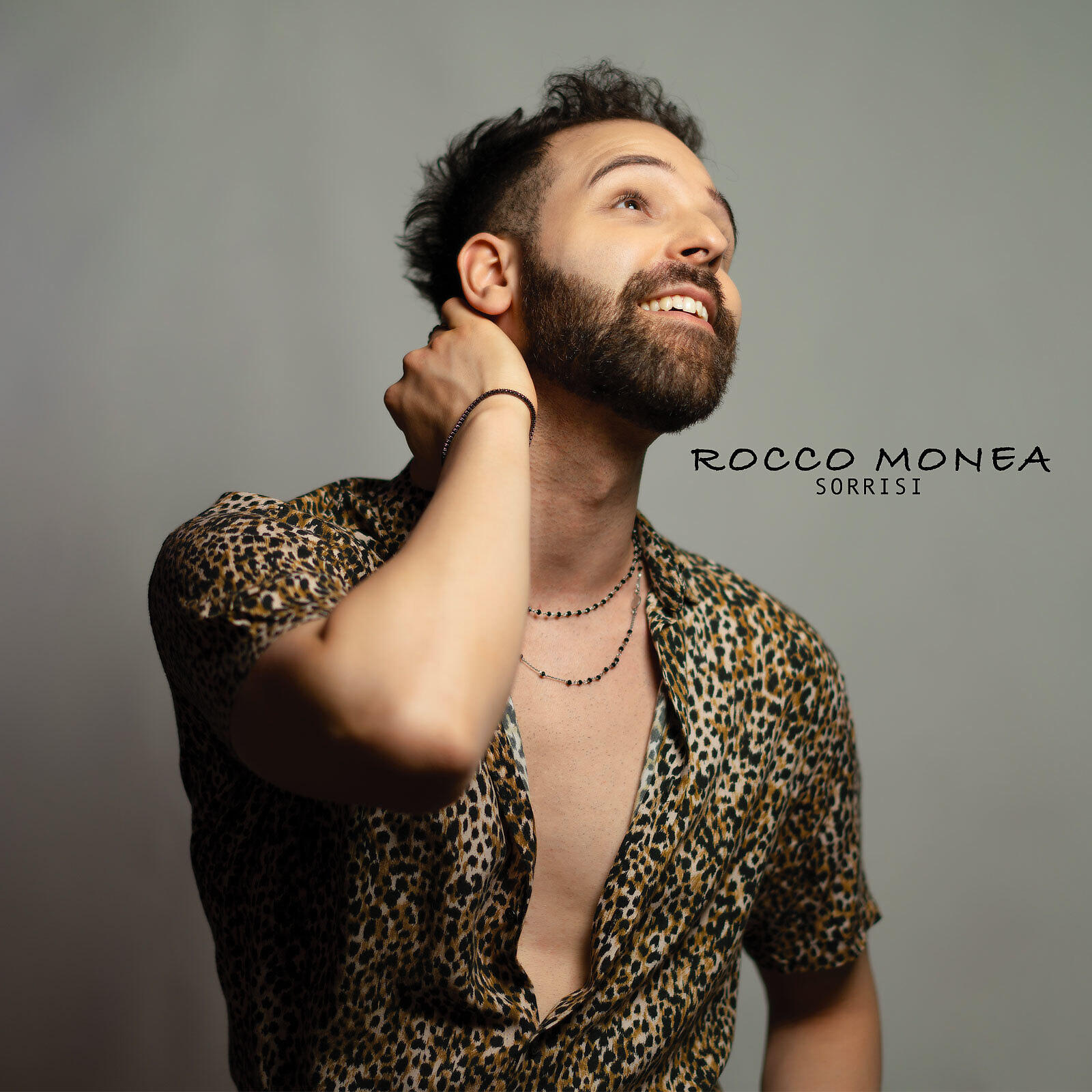 Релиз Sorrisi