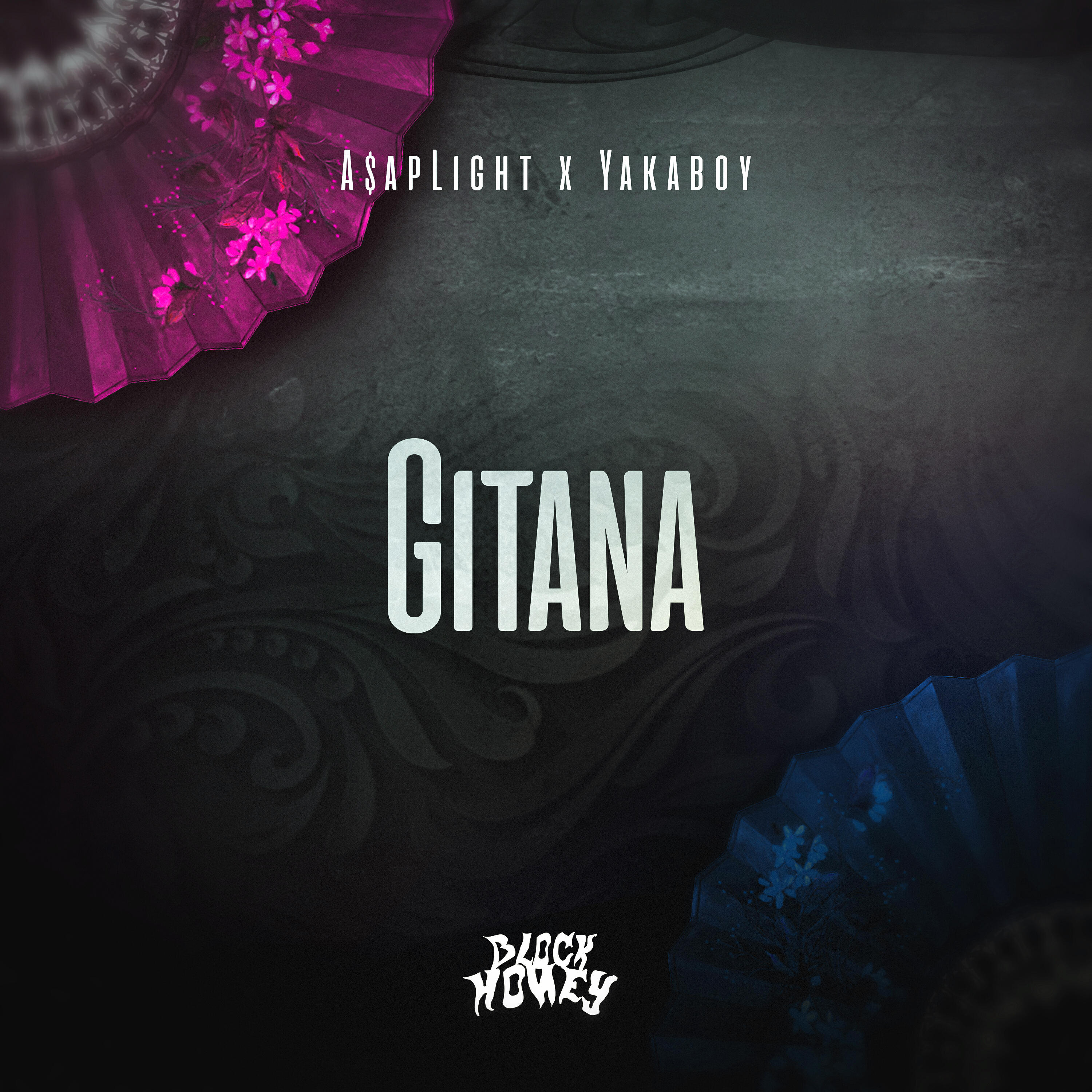 Релиз Gitana