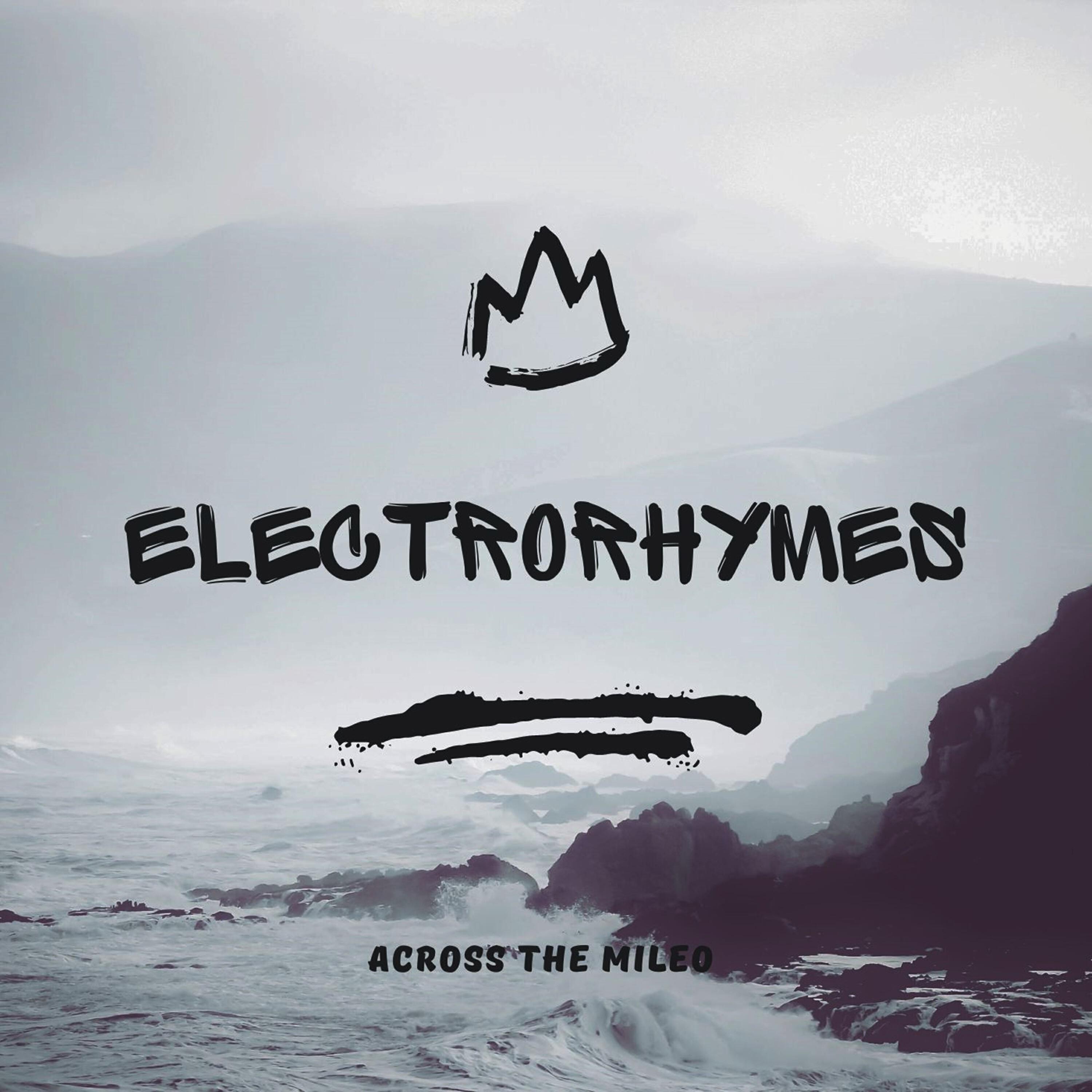 Релиз Across the Miles