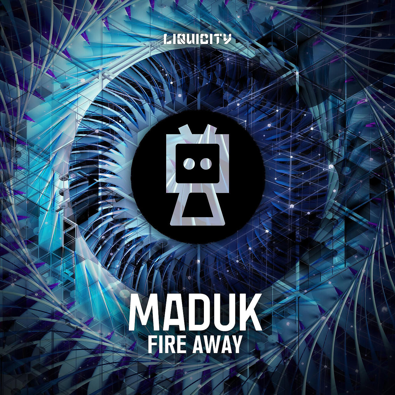 Скачать песню Maduk, Amanda Collis - Fire Away бесплатно в MP3 для Android и iOS