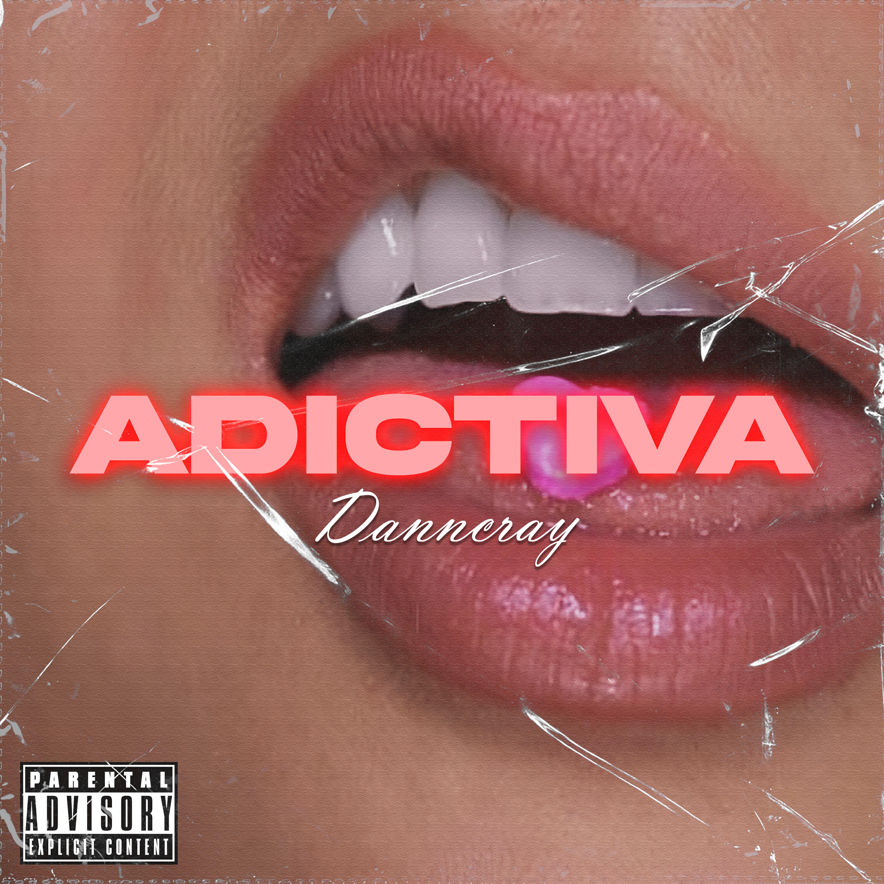 Релиз Adictiva