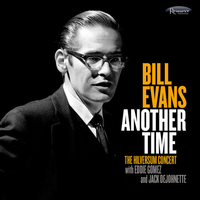Релиз Another Time: The Hilversum Concert