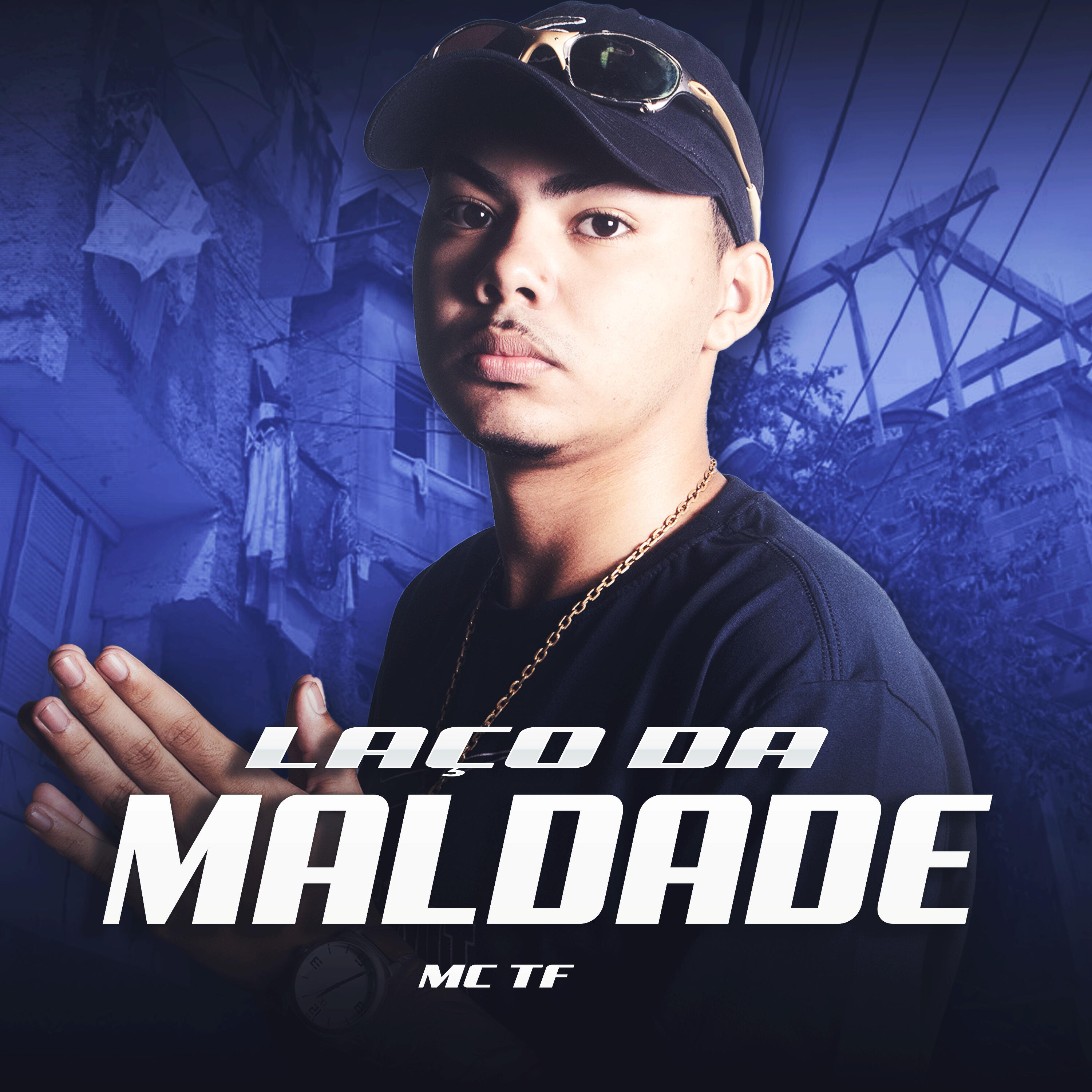 Релиз Laço de Maldade