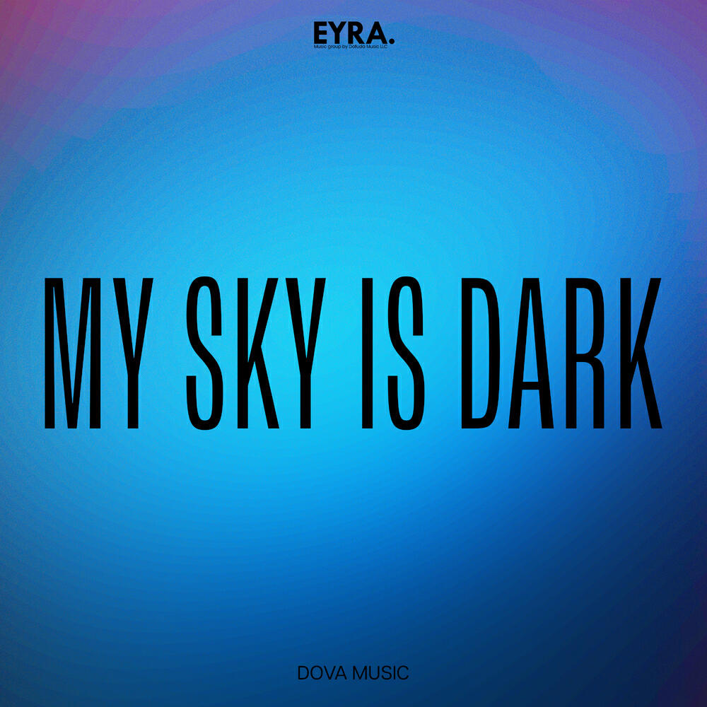 Релиз My sky is dark