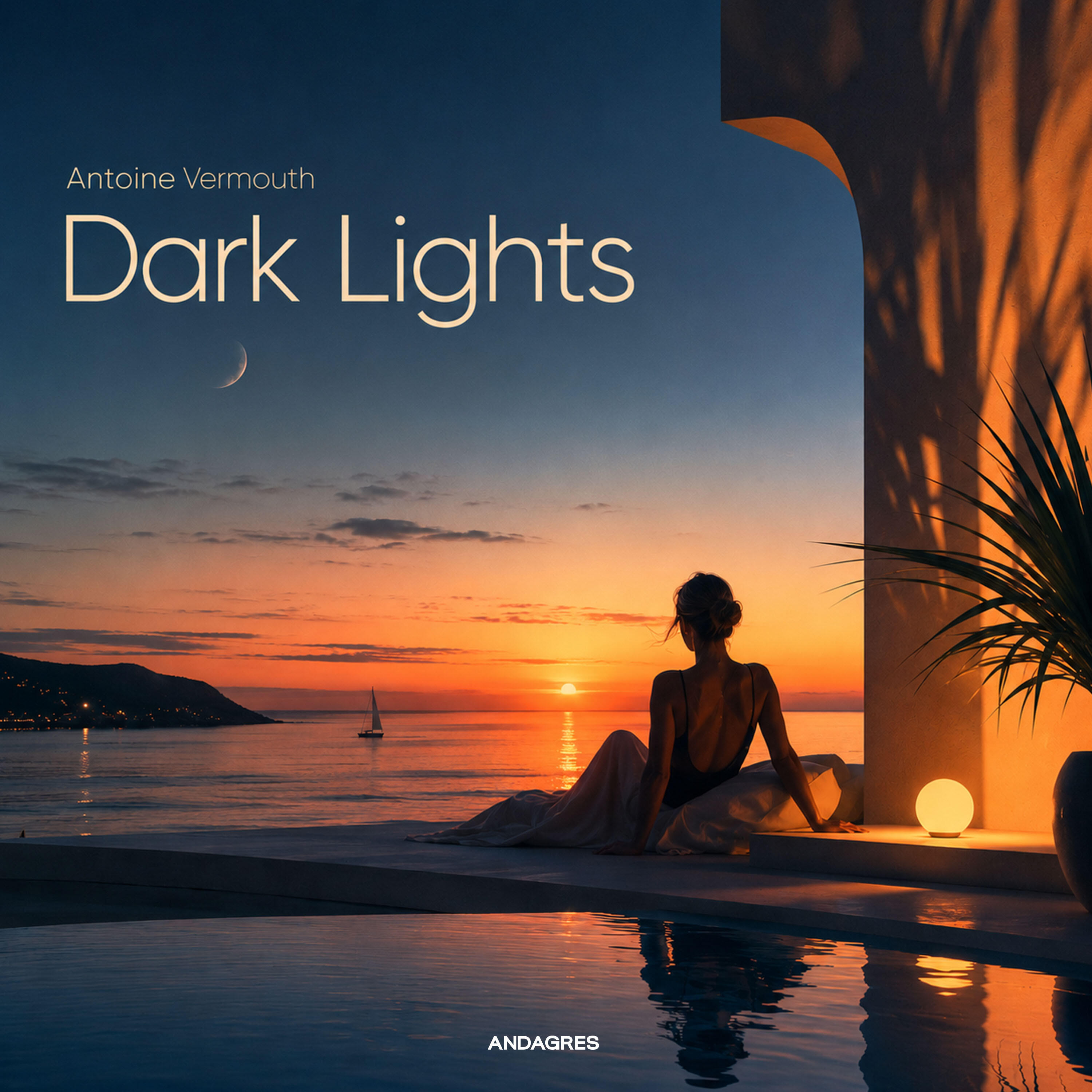 Релиз Dark Lights