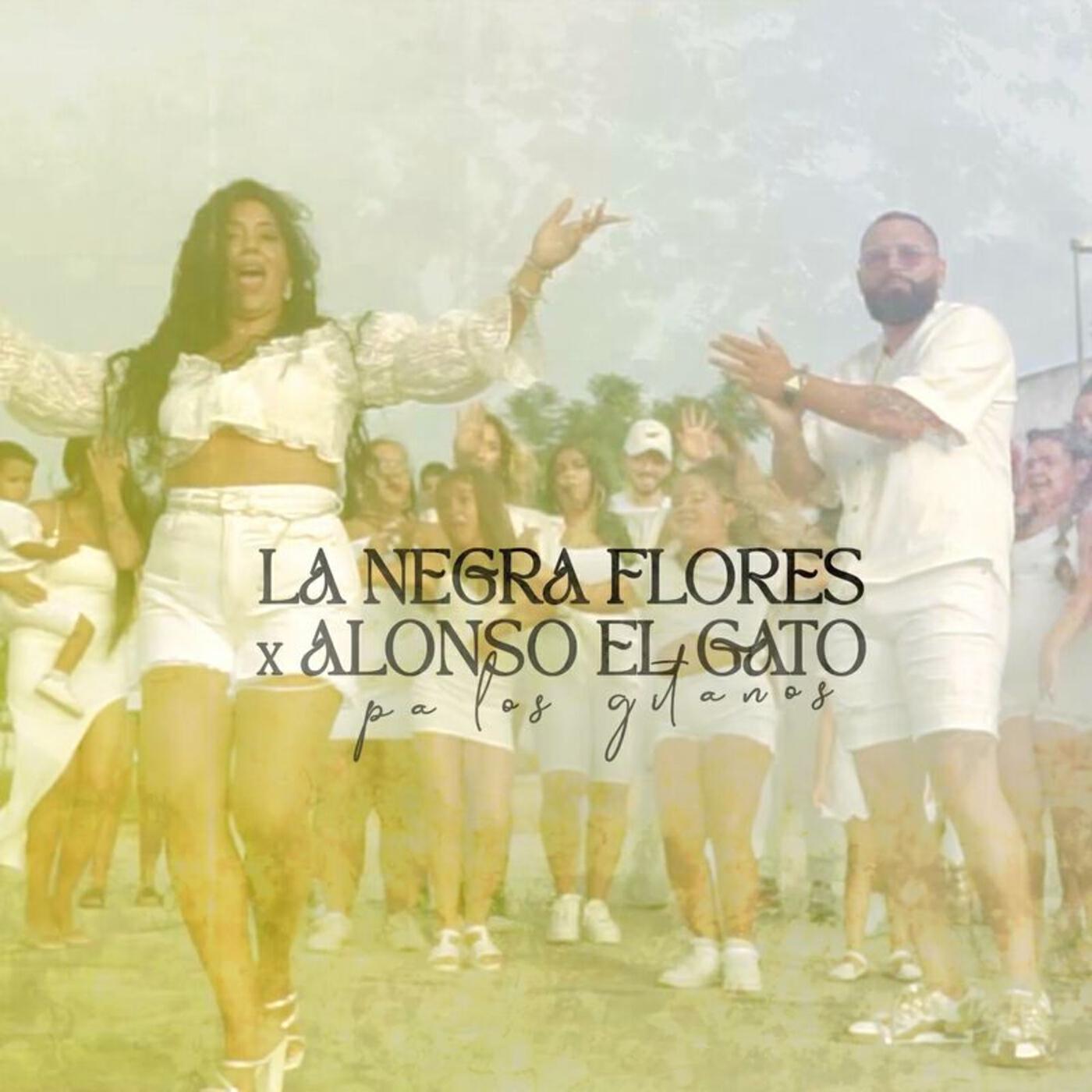 Релиз Pa' los Gitanos