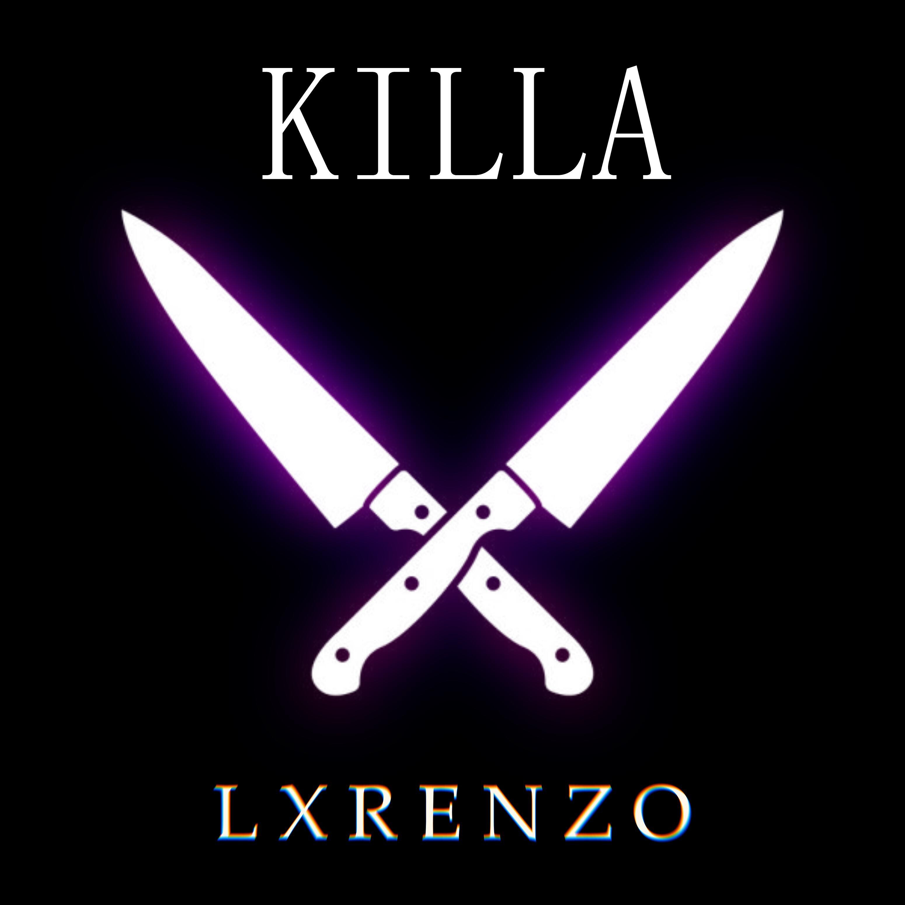 Релиз Killa