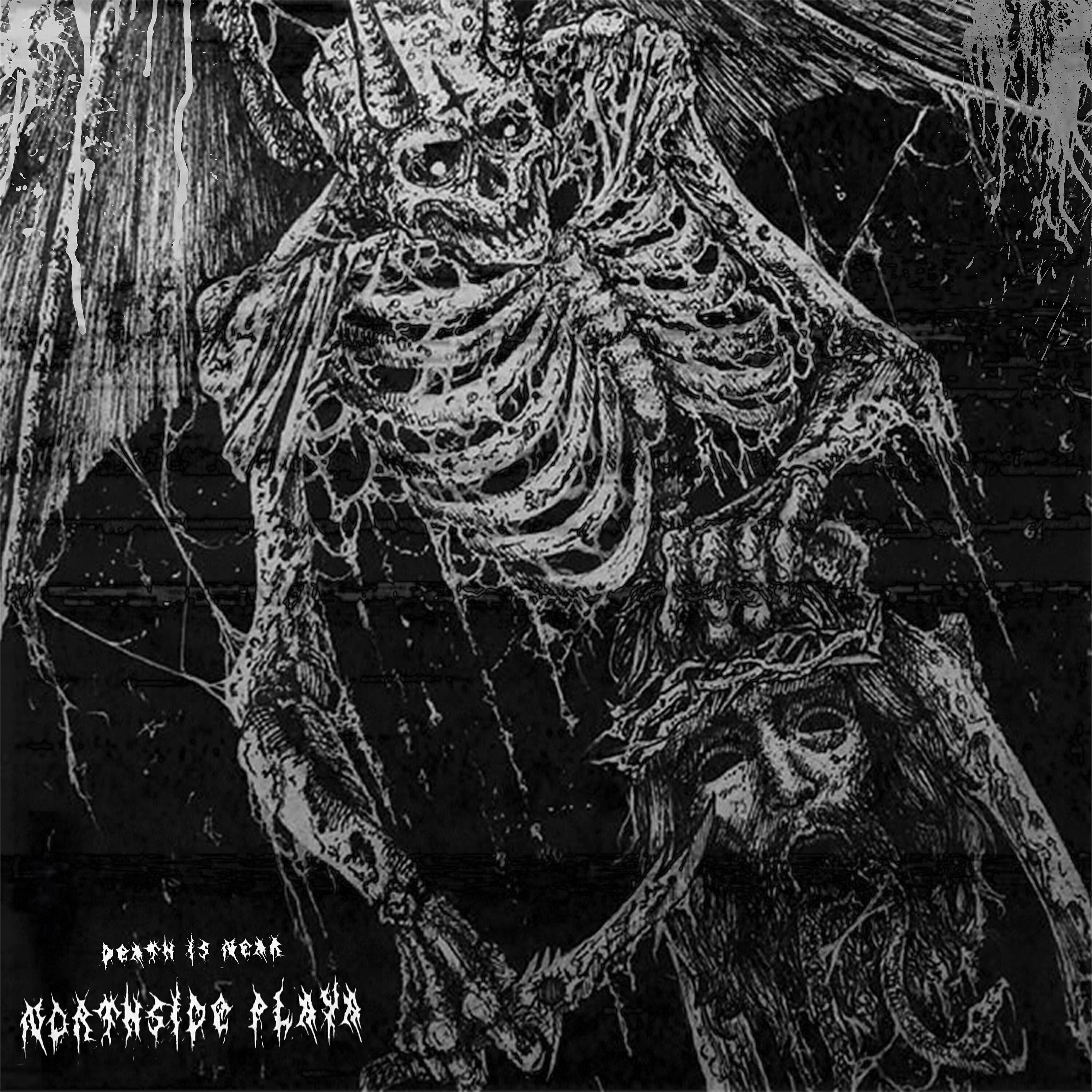 Релиз Death Is Near