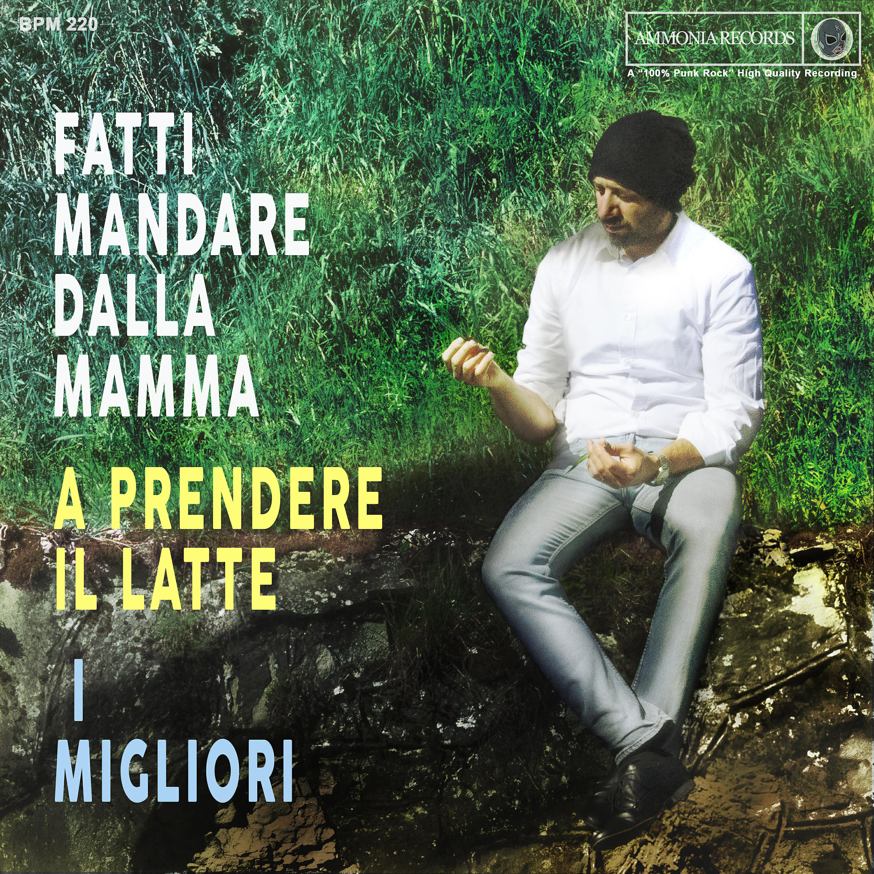 Релиз Fatti Mandare dalla Mamma a Prendere il Latte