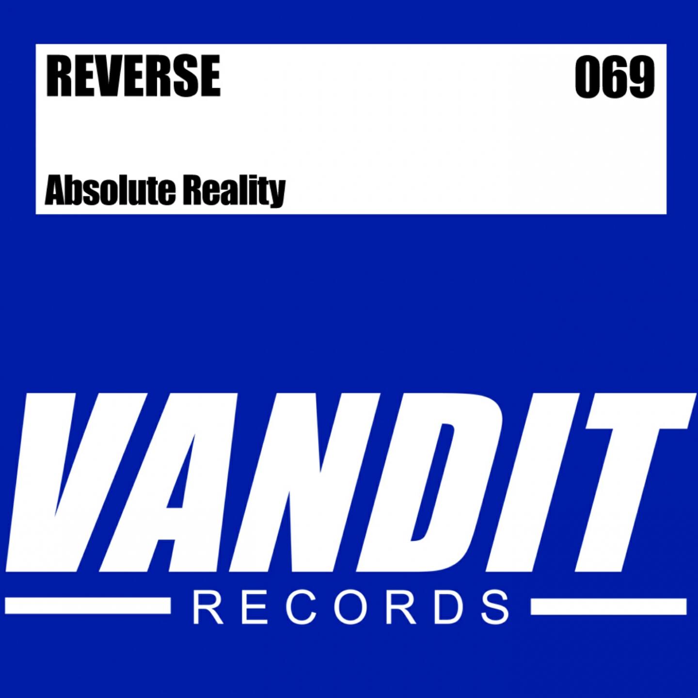 Релиз Absolute Reality