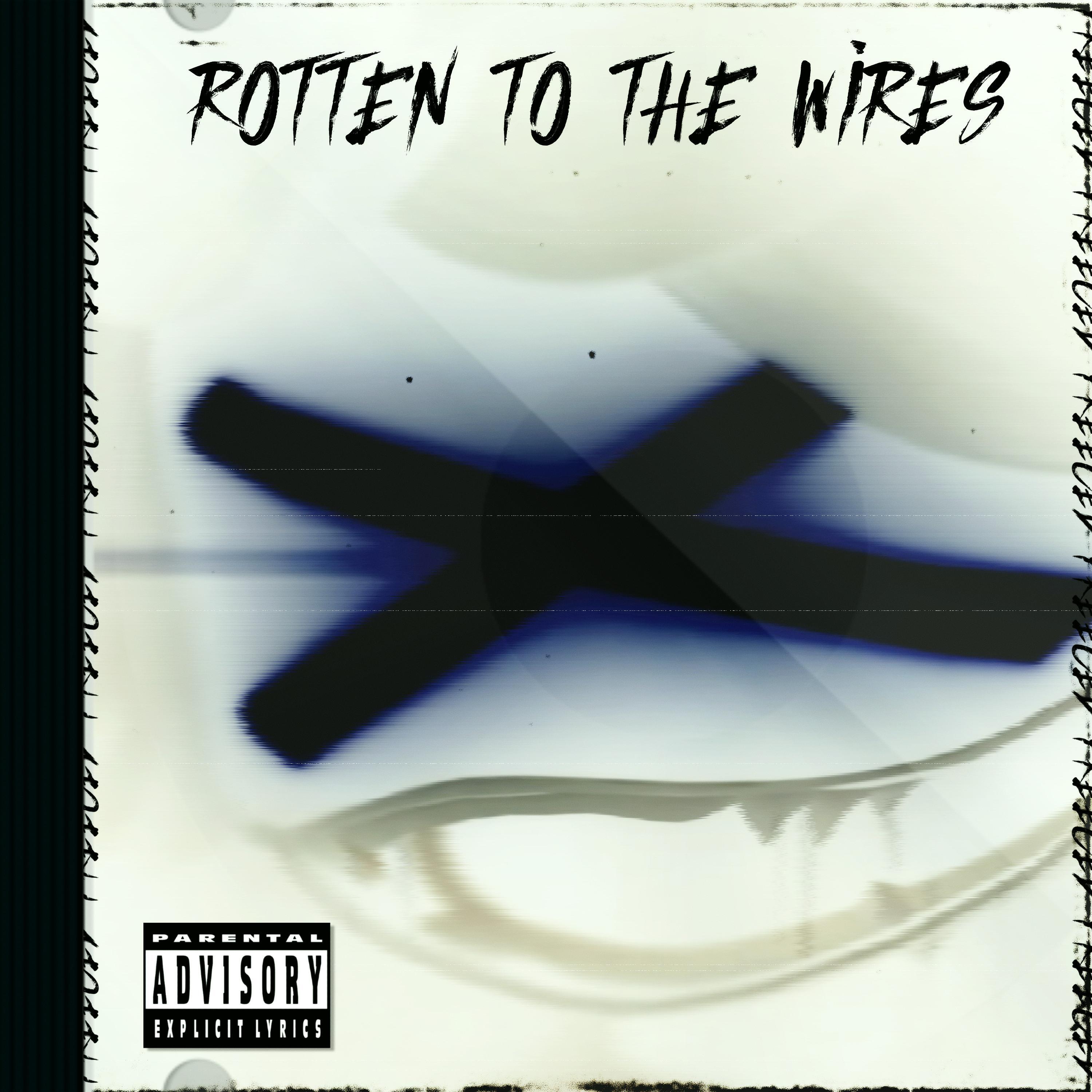 Релиз Murder Drones ELECTROSWING! (Rotten to the Wires)