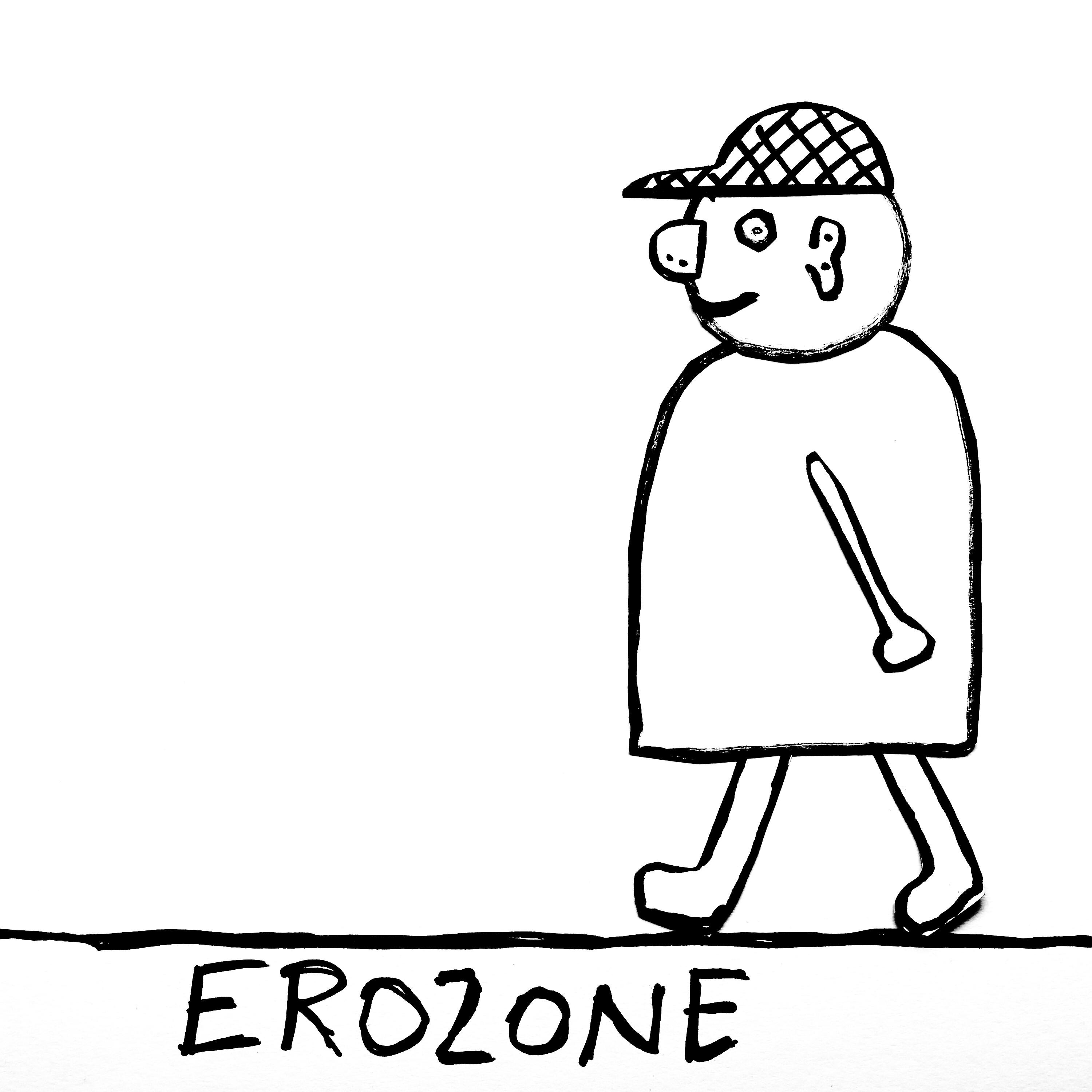 Релиз Erozone