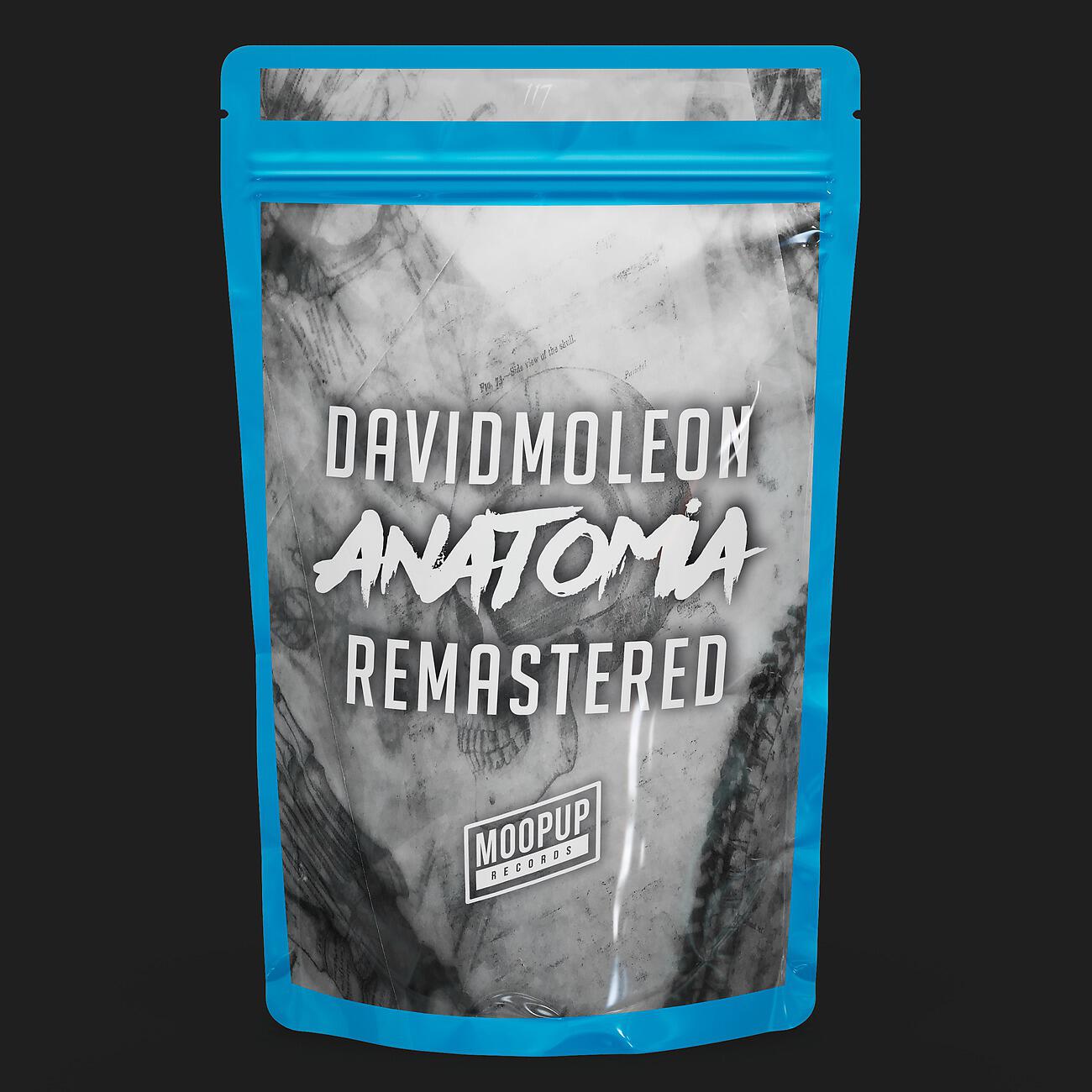 Релиз Anatomia remastered