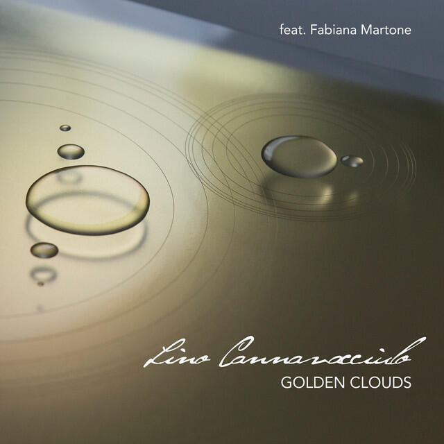 Релиз Golden Clouds