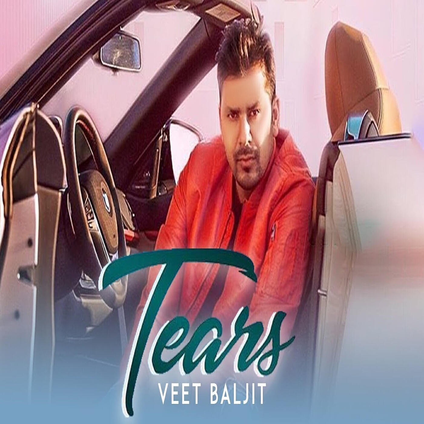 Релиз Tears