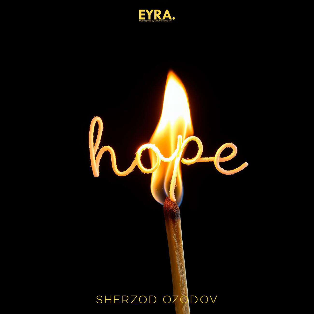 Релиз Hope