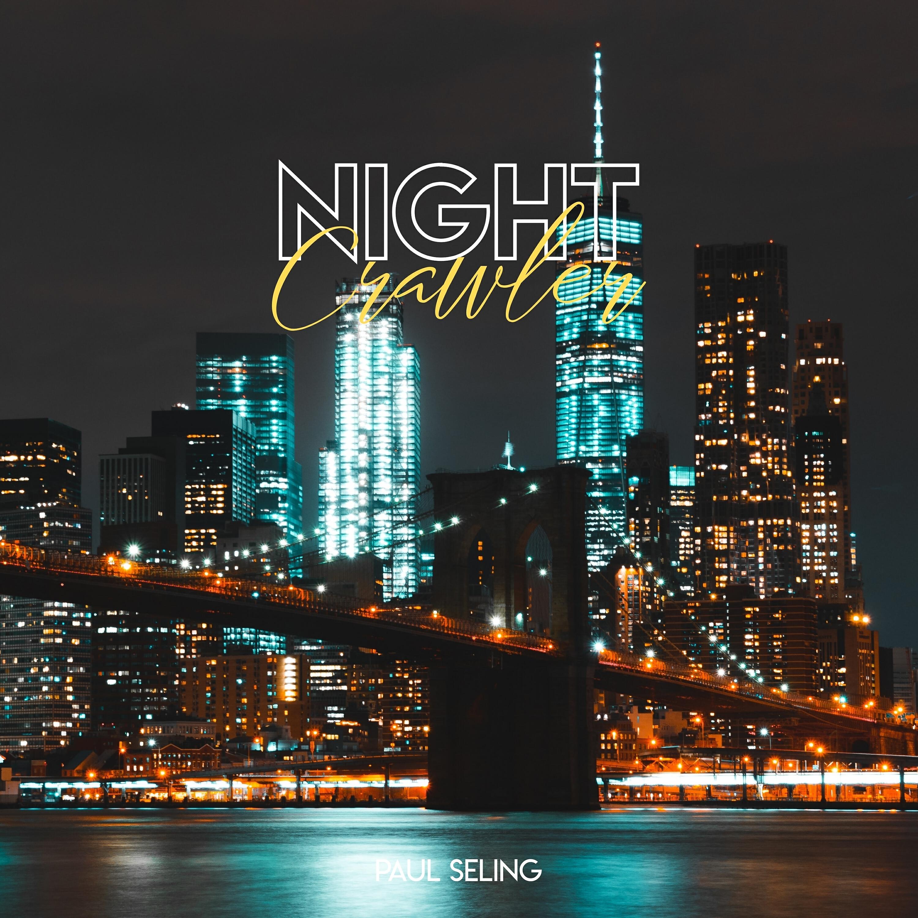 Релиз Nightcrawler