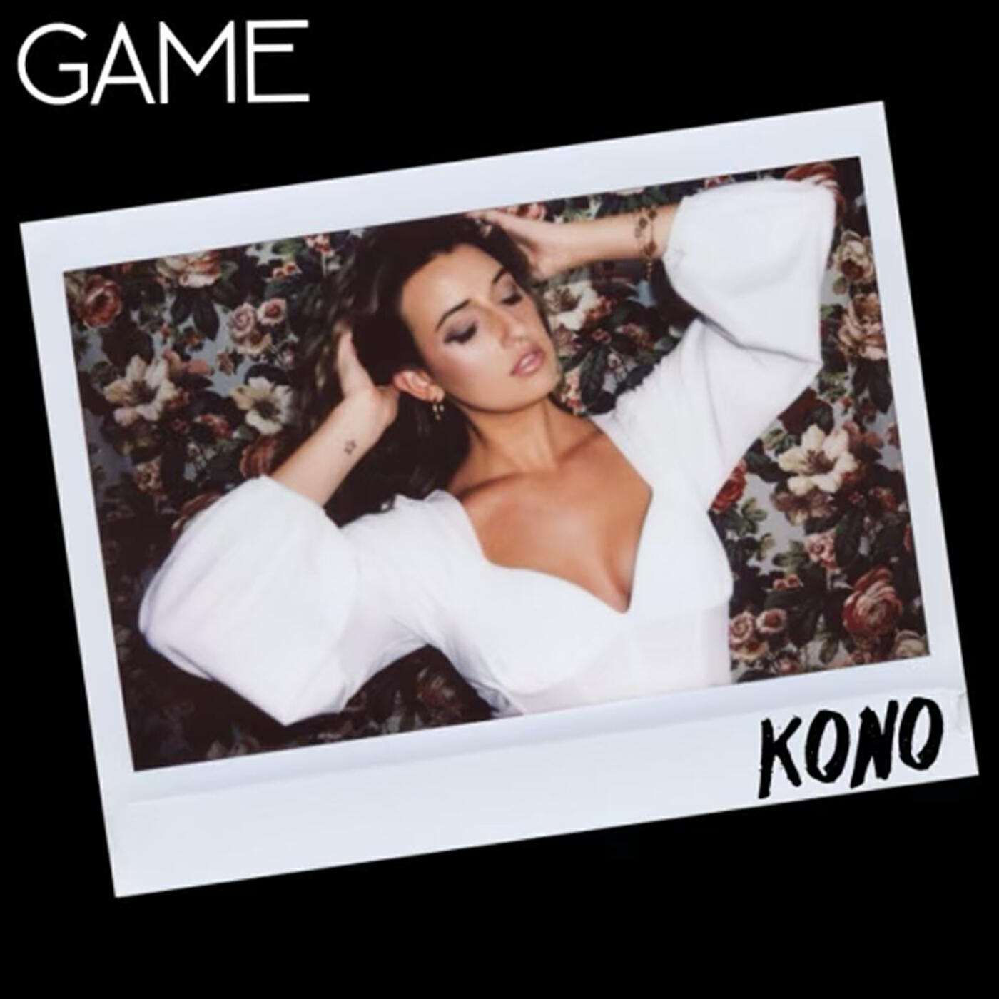 Постер альбома Game