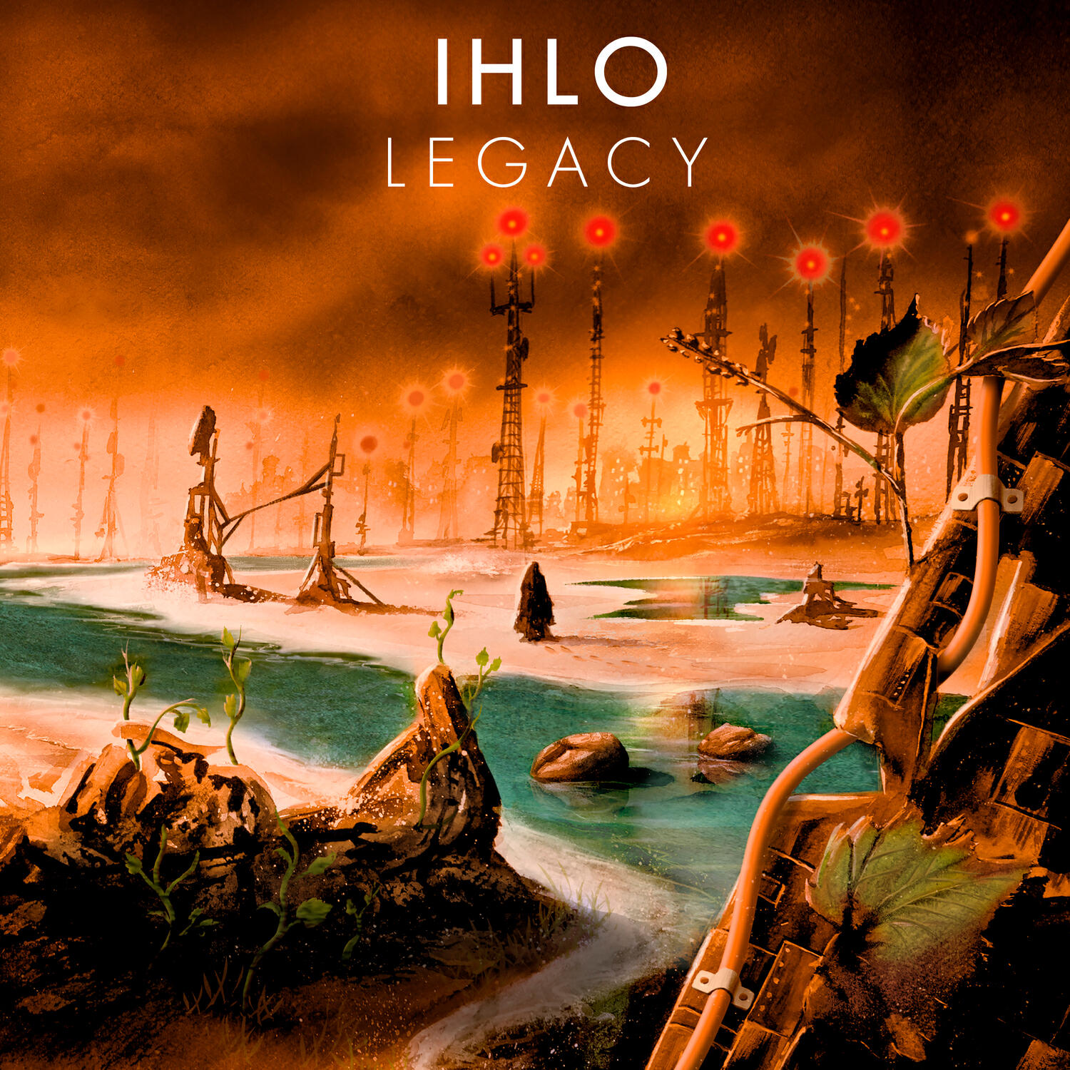 Ihlo