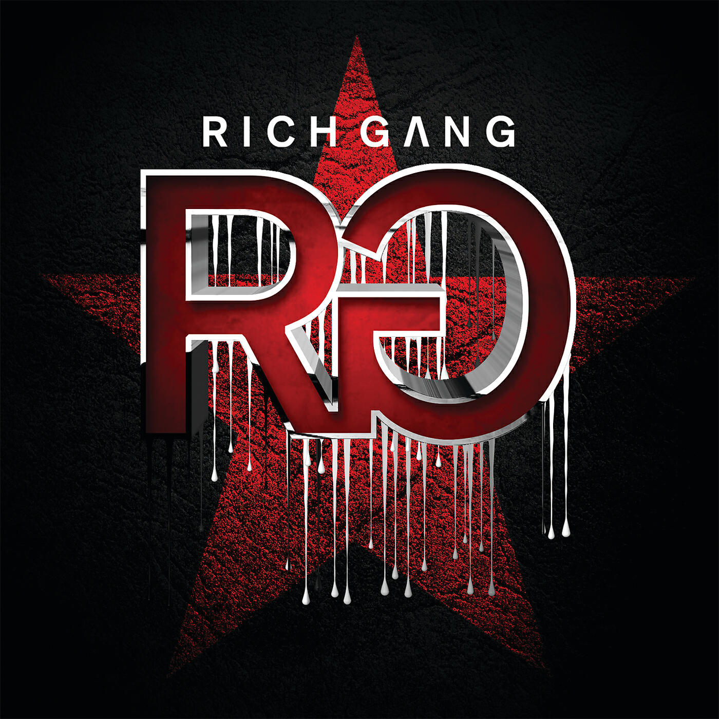 Rich Gang, Mystikal, Jae Millz, Ace Hood, Gudda Gudda, Mack Maine, Birdman - Angel