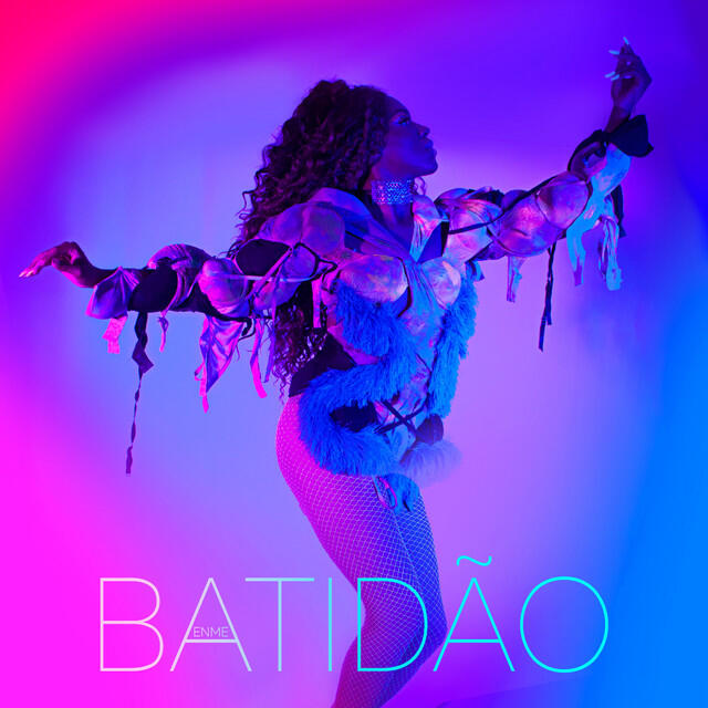 Релиз Batidão