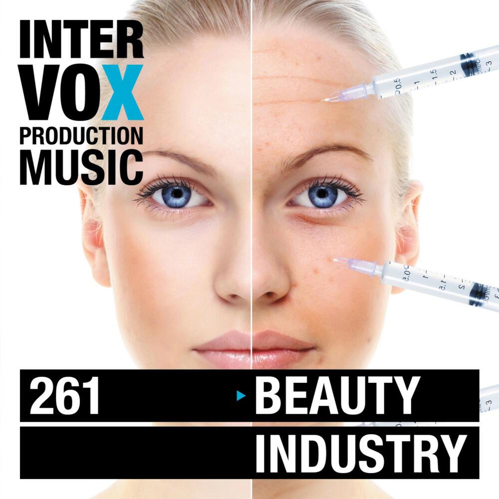 Релиз Beauty Industry