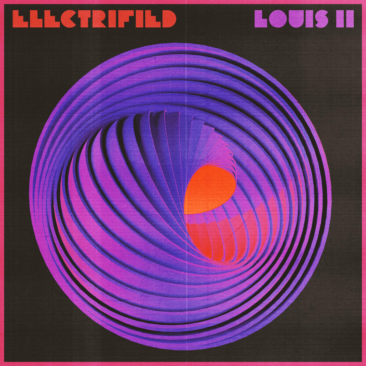 Релиз Electrified