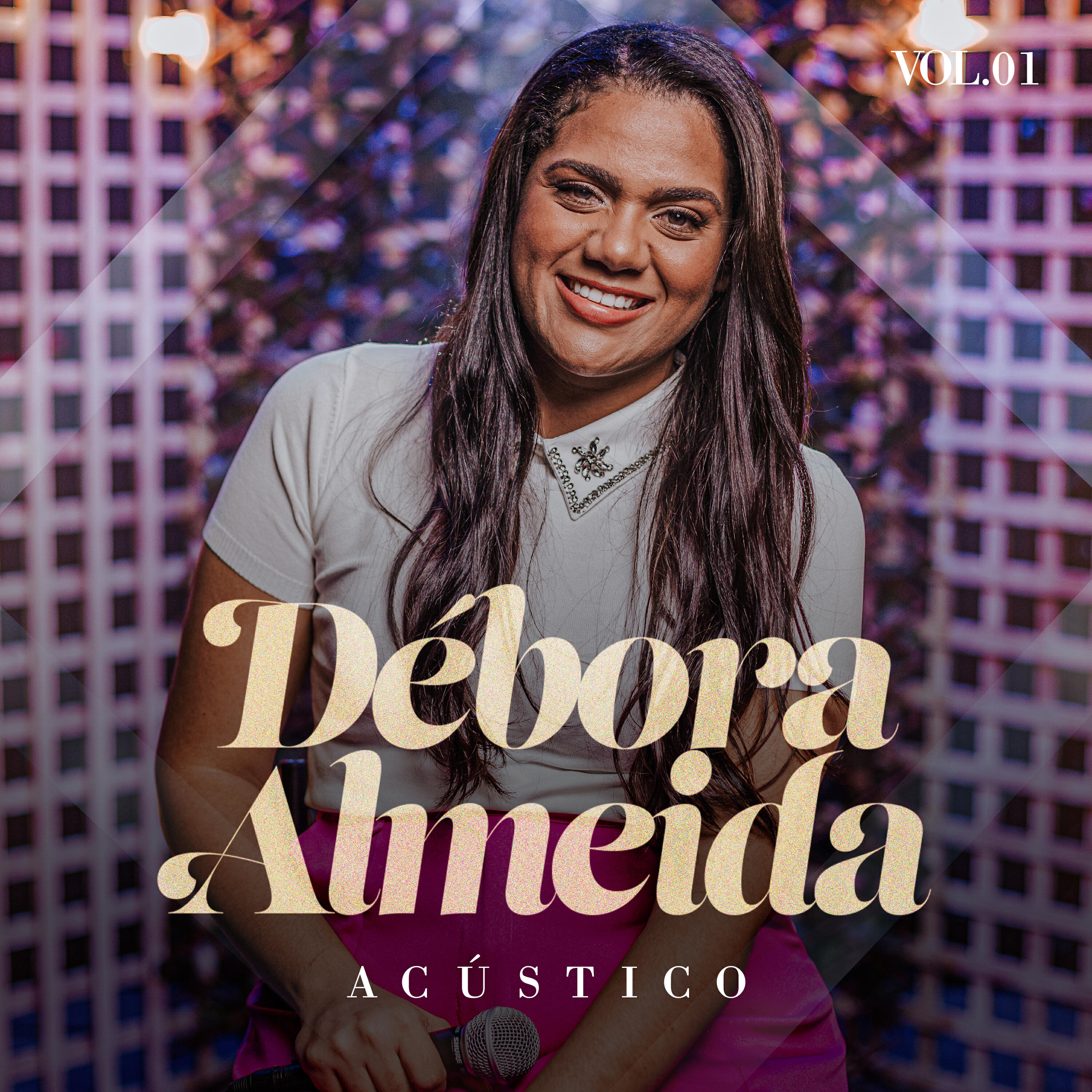 Релиз Acústico, Vol. 1