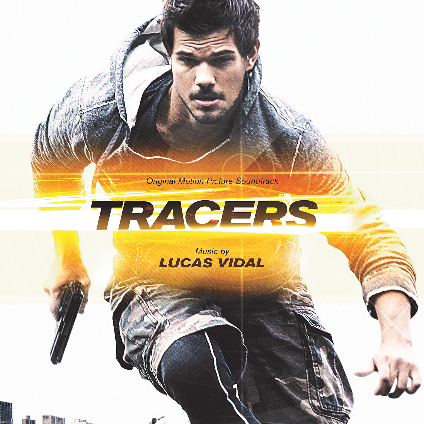Релиз Tracers