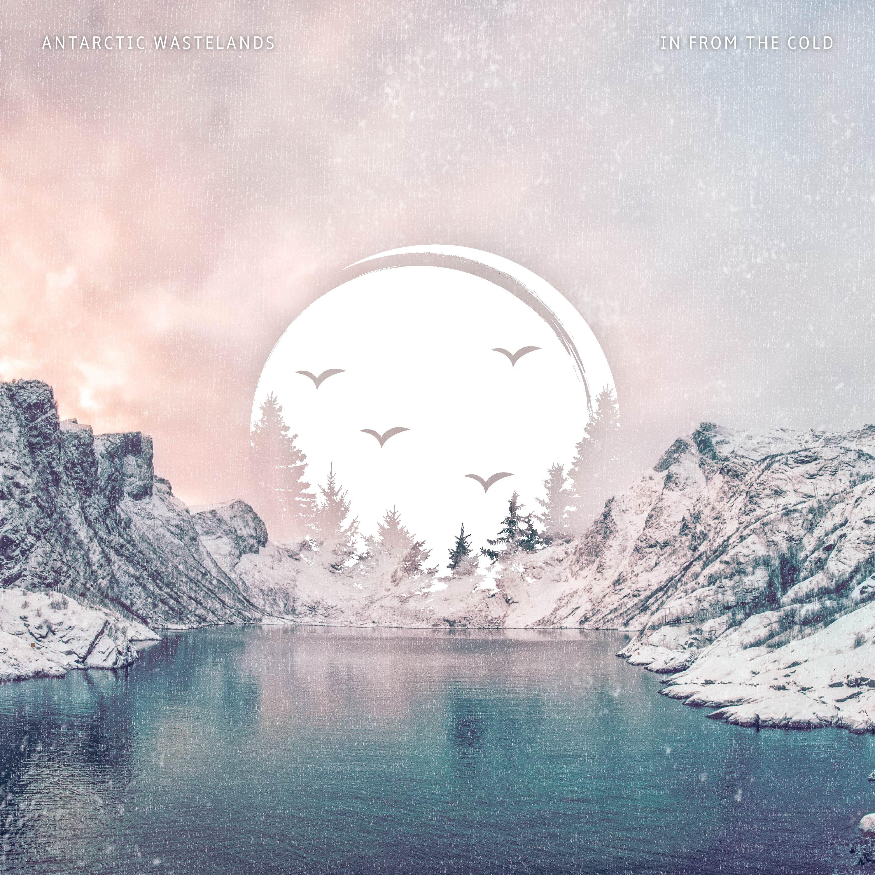 Релиз In from the Cold