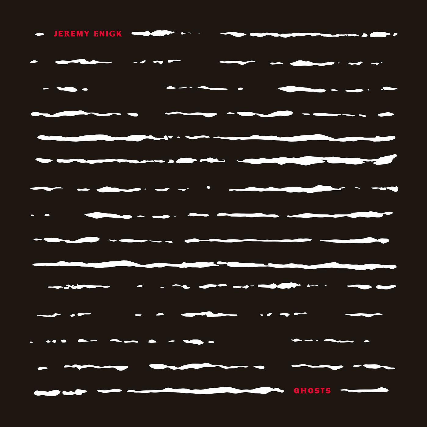 Релиз Ghosts