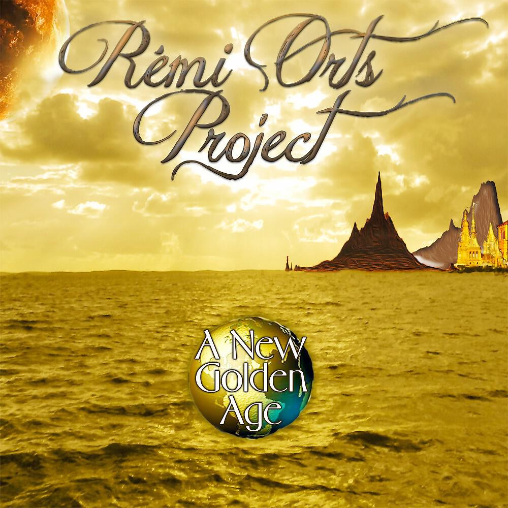 Релиз A New Golden Age