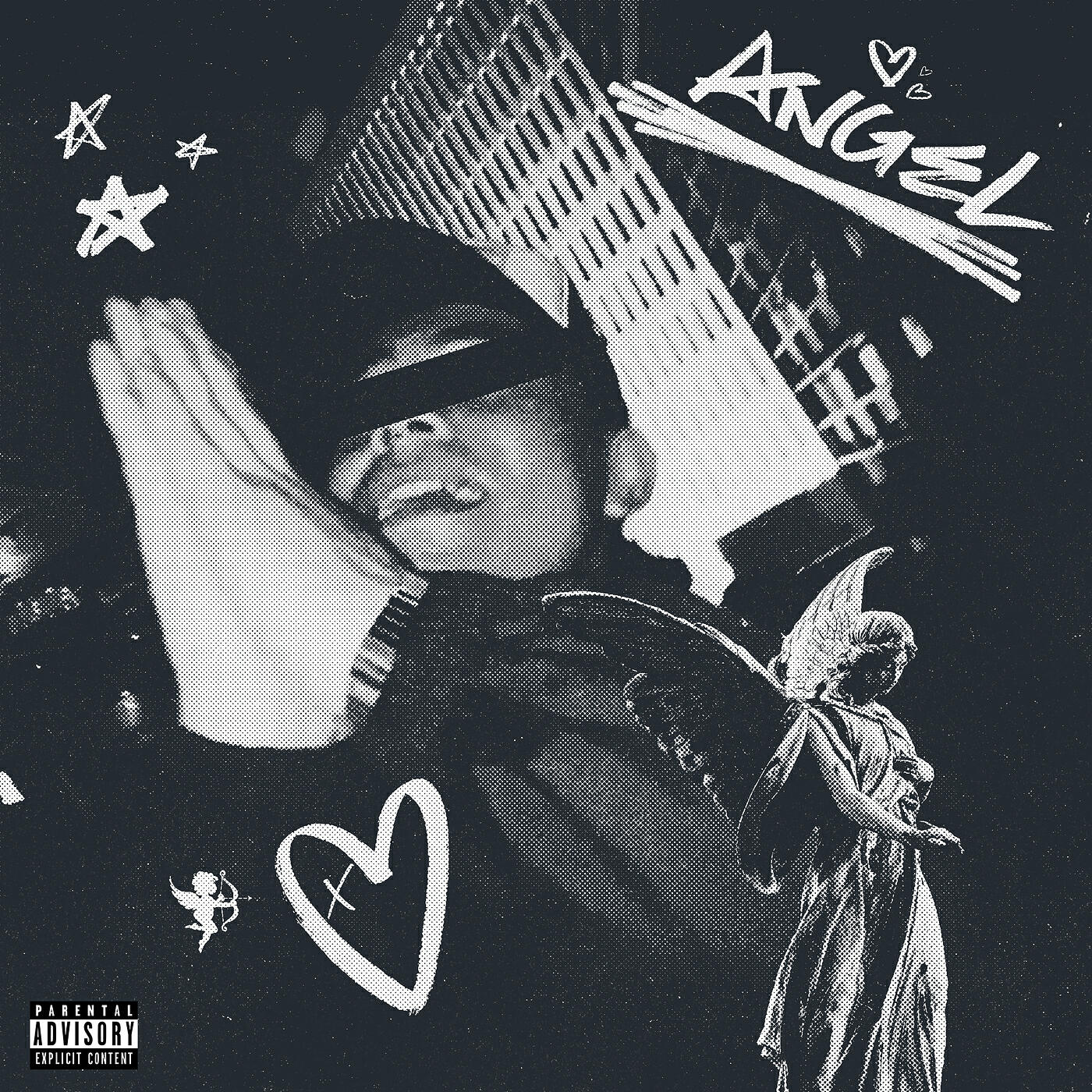 Релиз Angel