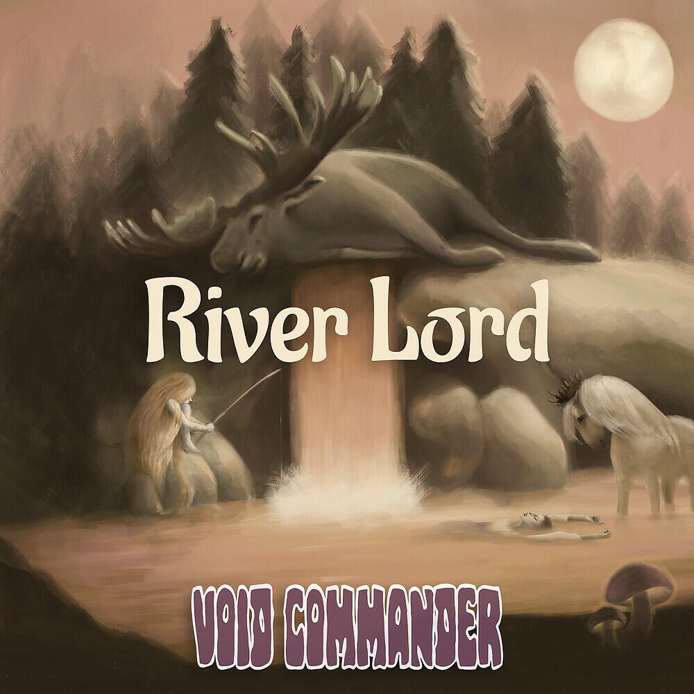 Релиз River Lord