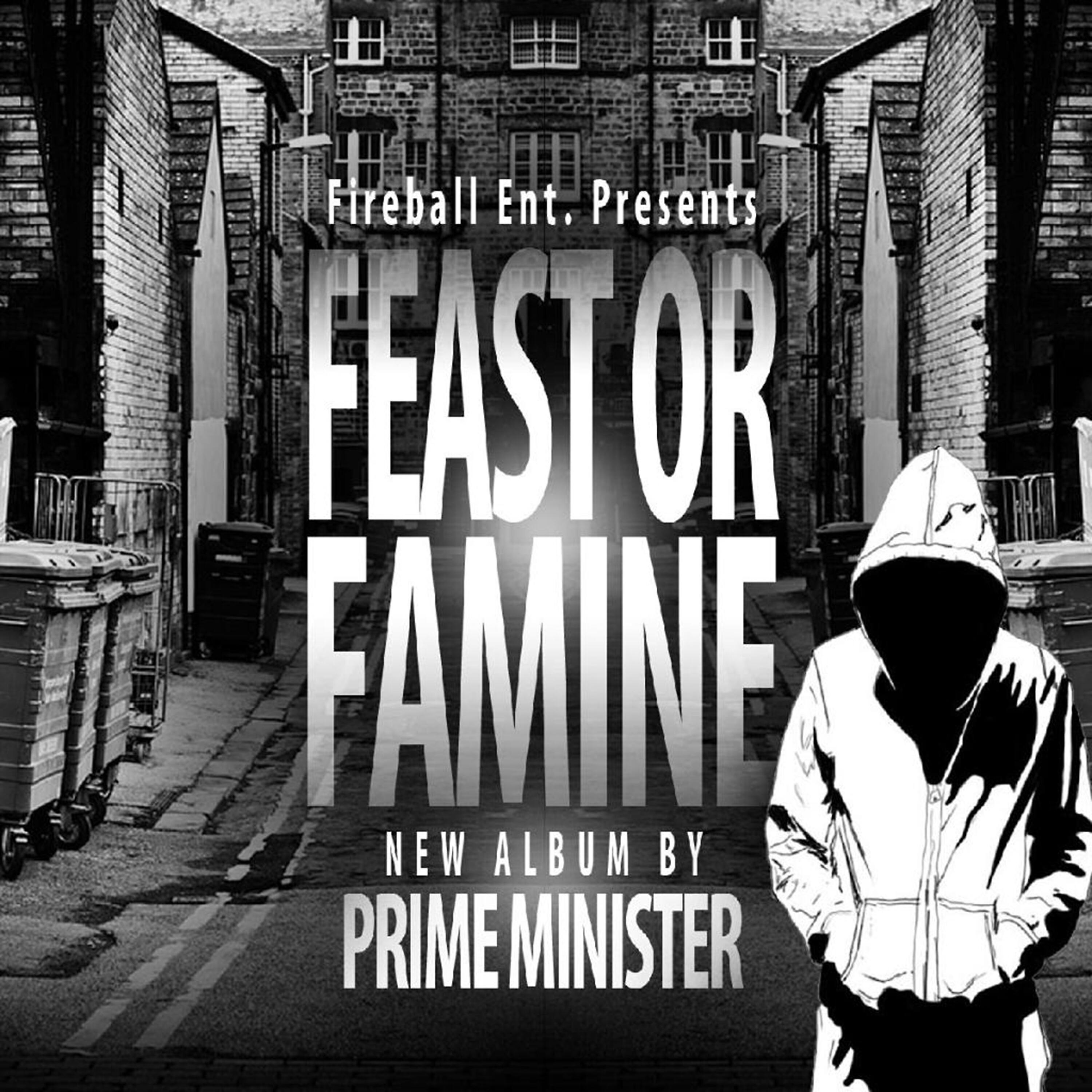 Релиз Feast or Famine