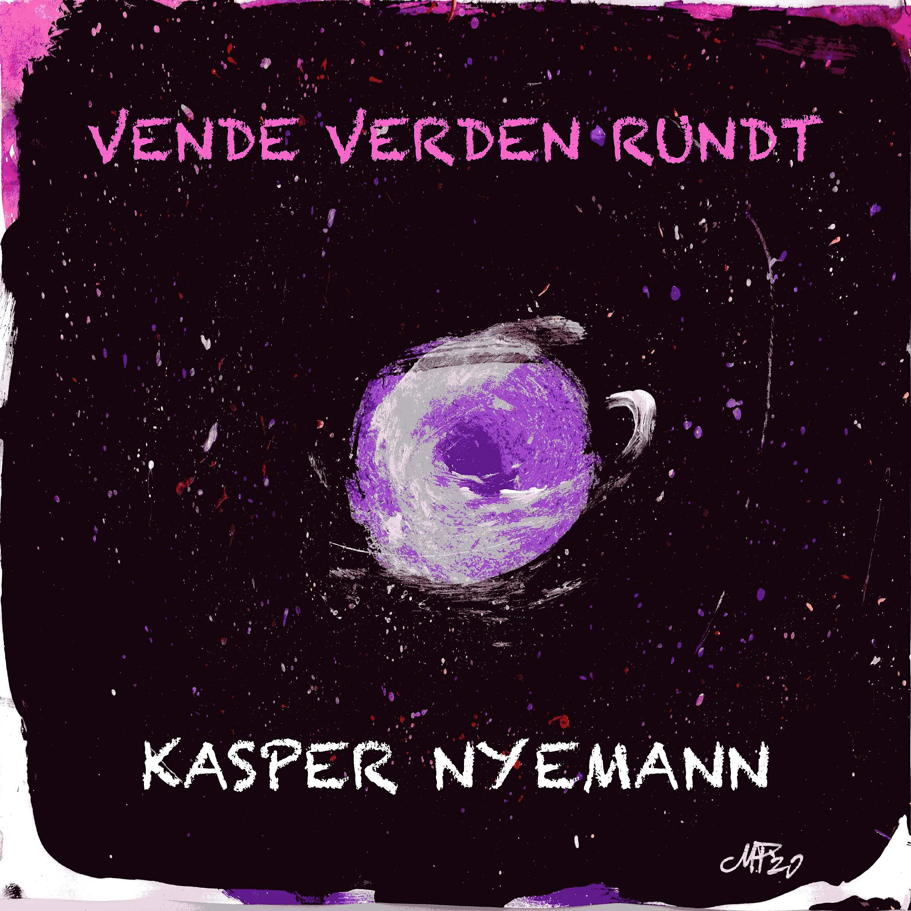 Релиз Vende Verden Rundt