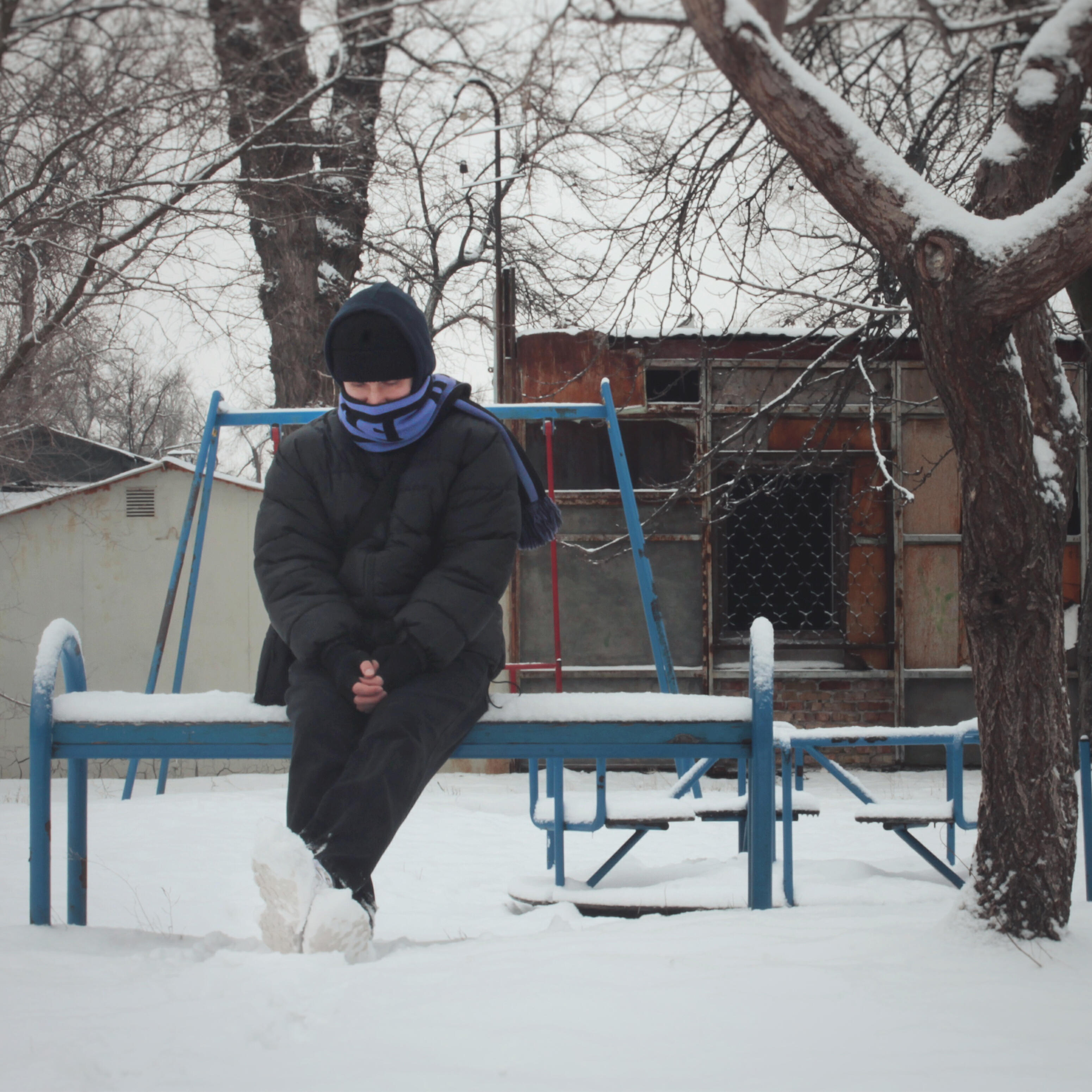 Релиз Без
